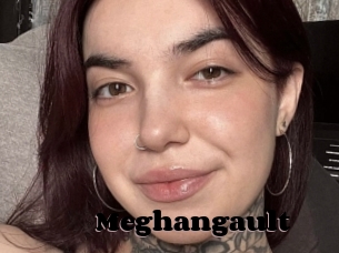 Meghangault