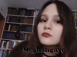 Meghangaye