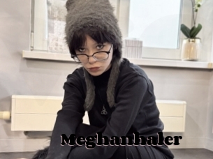 Meghanhaler