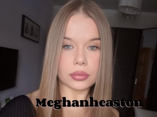 Meghanheaston