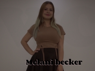 Melani_becker