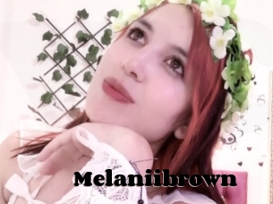 Melaniibrown