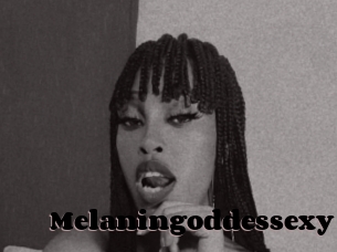 Melaningoddessexy