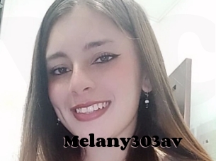 Melany303av