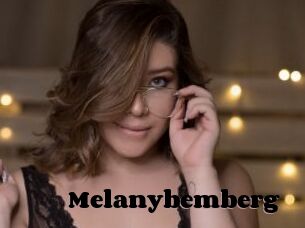 Melanybemberg