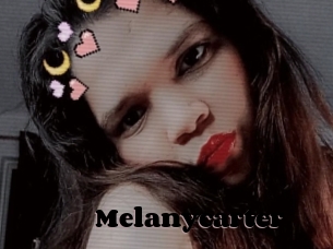 Melanycarter