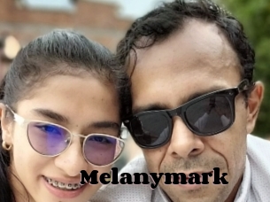 Melanymark