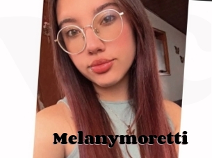 Melanymoretti