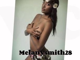 Melanysmith28