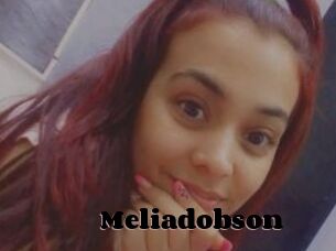 Meliadobson