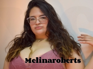 Melinaroberts