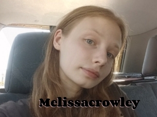 Melissacrowley