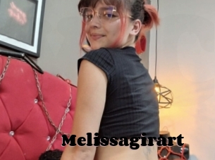 Melissagirart