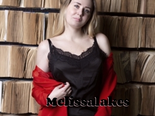 Melissalakes