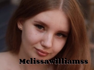 Melissawilliamss