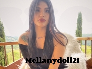 Mellanydoll21