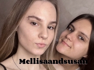 Mellisaandsusan