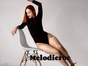 Melodieroe