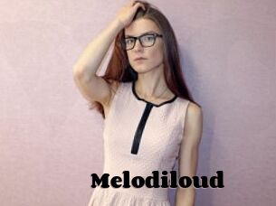 Melodiloud