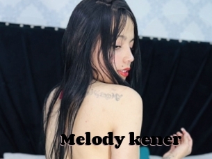 Melody_kener