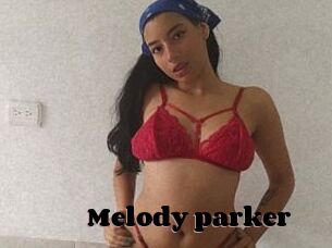 Melody_parker