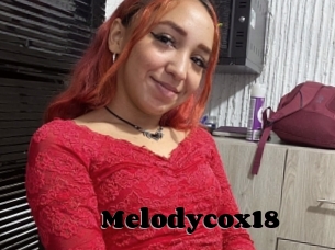 Melodycox18