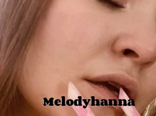 Melodyhanna