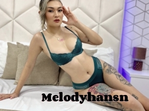 Melodyhansn