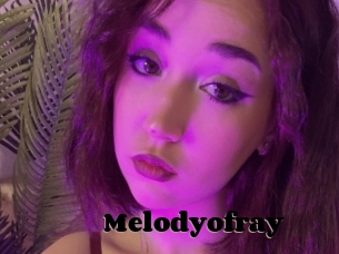 Melodyofray