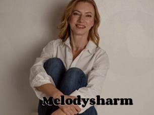 Melodysharm