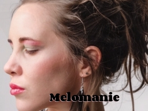 Melomanie