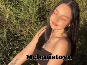 Melonistoyn