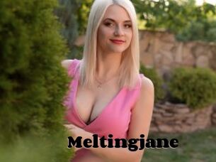 Meltingjane