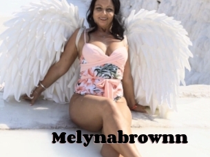 Melynabrownn