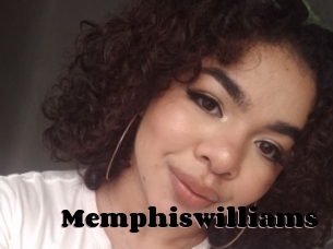 Memphiswilliams