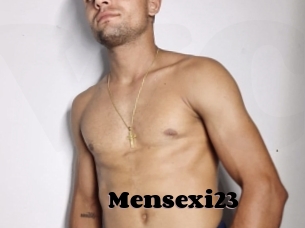 Mensexi23