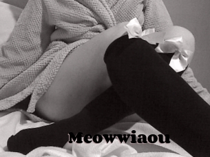 Meowwiaou