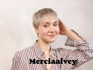 Merciaalvey