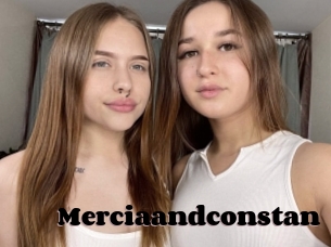 Merciaandconstan