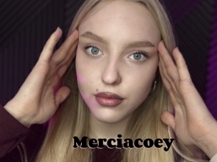 Merciacoey