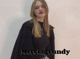 Merciagrundy