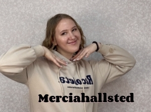 Merciahallsted