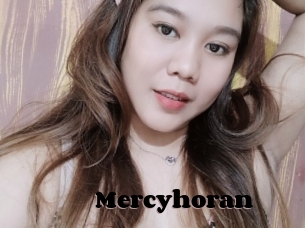 Mercyhoran