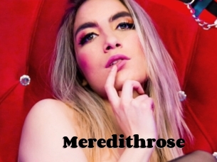 Meredithrose