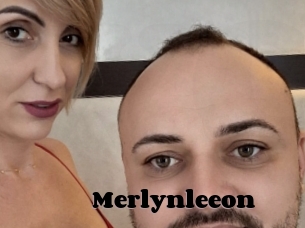 Merlynleeon