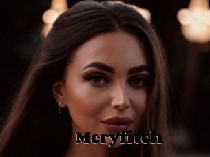 Meryfitch