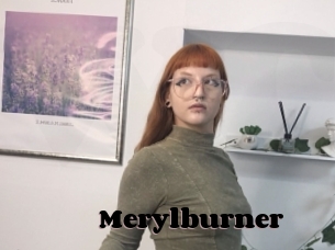 Merylburner