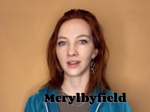 Merylbyfield