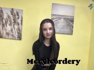 Merylcordery