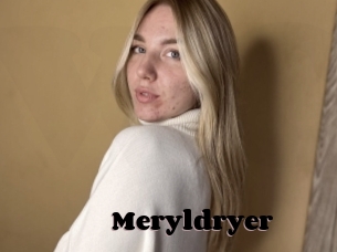 Meryldryer